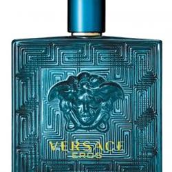 Versace - Eau De Toilette Eros 200 Ml