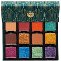Viseart - Paleta de sombras - Bijouxette