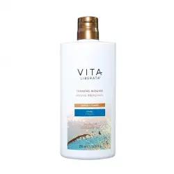 Vita Liberata - Autobronceadores 200 ml Marrón unisex