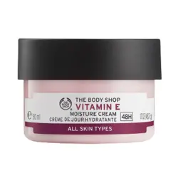 Vitamin E moisture cream 50 ml