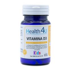 Vitamina D3 Kids