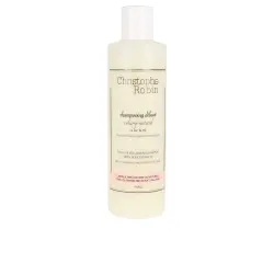 Volumizing shampoo with rose extracts 250 ml