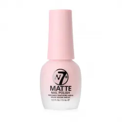 W7 - Esmalte de uñas Matte - Good Move