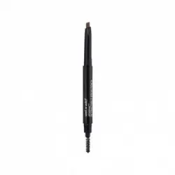 Wet N Wild Wet N Wild Ultimate Brow Retractable  Med Brown, 0.2 gr