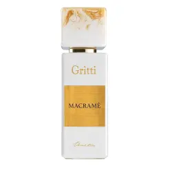 - White Collection Macramé Perfumes unisex 100 ml unisex