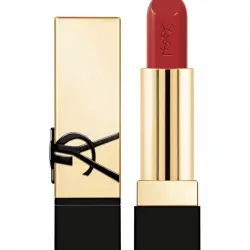 Yves Saint Laurent - Barra de Labios acabado satinado Rouge Pur Couture Yves Saint Laurent.