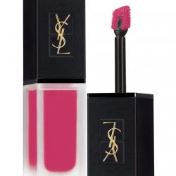 Yves Saint Laurent - Barra De Labios Tatouage Couture Velvet Cream