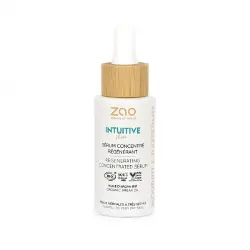 ZAO - Suero Concentrado Regenerador Sérums faciales antiedad 30 ml Dorado unisex