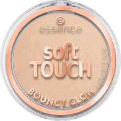 Soft Touch Bouncy Glow Iluminador 4 gr