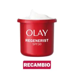 Recarga Olay Regenerist Crema de día SPF 30 50 ml