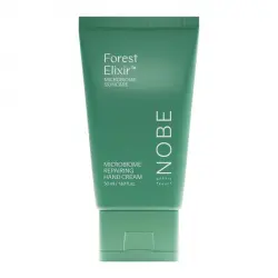 ¡20% DTO! Forest Elixir Microbiome Repairing Hand Cream 50 ml
