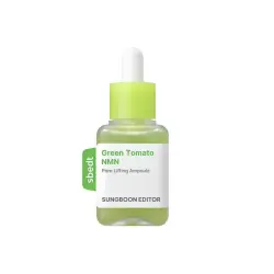 Green Tomato Pore Lifting Ampoule 40 ml