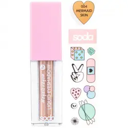 ¡25% DTO! Sombra de Ojos Líquida #Eyeloveyou
