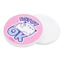 Set 2 Esponjas de Maquillaje 56.2 gr