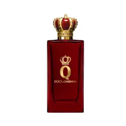 Q by D-G Parfum 100 ml