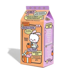 Caja Surprise Box  Chi