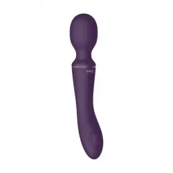 ¡40% DTO! Vive by Shots Enora Varita y Vibrador 195 gr