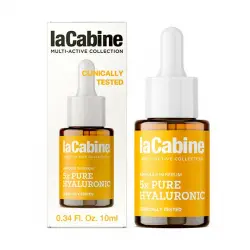 5X Pure Hyaluronic