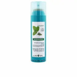 A La Menta Acuática Bio champú seco detox 150 ml