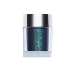 About Face - Fractal Glitter Dust - 5: Juniper Leaf