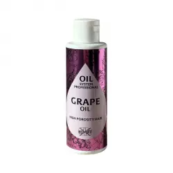 Aceite Grape High Porosity 150 ml