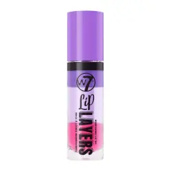 Aceite Nutritivo Layers Para Labios
