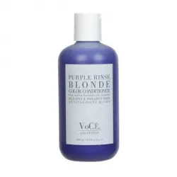 Acondicionador Purple Rinse Blonde Color 237 ml