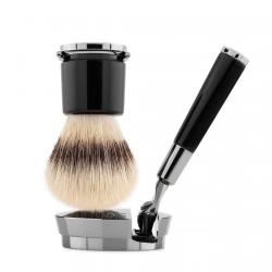 Acqua Di Parma - Deluxe Stand Negro Barbiere