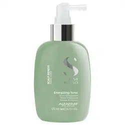 Alfaparf Alfaparf Semi Di Lino Scalp Renew Energizing Tónico, 125 ml