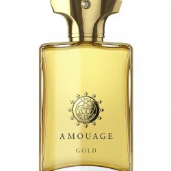 Amouage - Eau De Parfum Gold Man 100 Ml