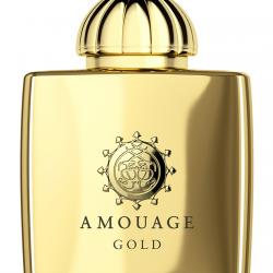 Amouage - Eau De Parfum Gold Woman 100 Ml