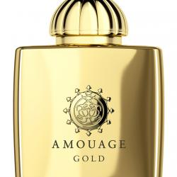 Amouage - Eau de Parfum Gold Woman 100 ml