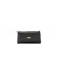 Anna Marie Large Doublet Cosmetic Black