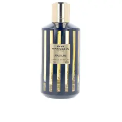 Aoud Line eau de parfum vaporizador 120 ml