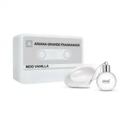 Ariana Grande - MOD Vanilla Estuche de Regalo Estuches de perfumes 1 pieces female