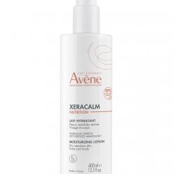 Avène - Leche Hidratante Xeracalm Nutrition