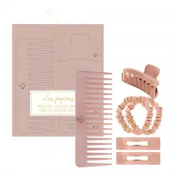 Bachca - Estuche de Regalo 4 Pepitas Bachca.