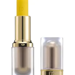 Bálsamo labial hidratante Icy-Touch Lemon Balm de Dolce&Gabbana