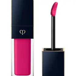 Barra de labios Cream Rouge Shine Clé de Peau Beauté Musa Ornata 207