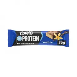 Barrita de Proteínas Sabor Vainilla