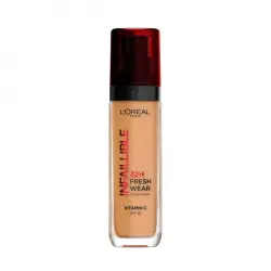 Base de Maquillaje Infalible 32H Fresh Wear 30 ml