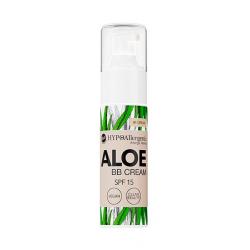 Bb Cream Aloe Spf 15 01 Cream