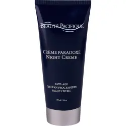 Beauté Pacifique - Crème Paradoxe Crema de noche antiedad Cremas antiedad 100 ml unisex