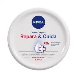 Body Cream Repara & Cuida