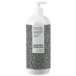 Body Wash Gel de ducha 1000 ml