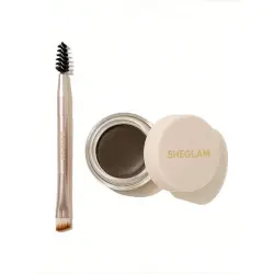 Boss Brow Waterproof Marrón Oscuro