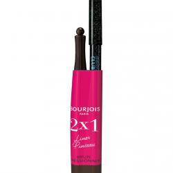 Bourjois - Pack Liner Pinceau + Contour Clubbing
