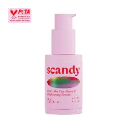 Brightening Serum