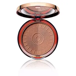 Bronzing Powder Compact longlasting #30-terracotta