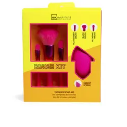 BRUSH KIT ESTUCHE Set de maquillaje